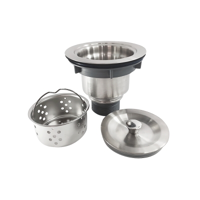 Valvula Pia Americana 4.1/2