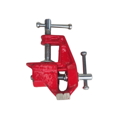 Torno Bancada - Mini 40mm Starfer