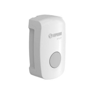 Acionador Fechadura Eletrica 12v Cont. Remoto 433Mhz Soprano