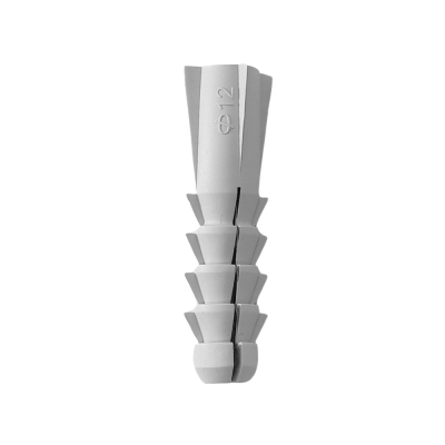 Bucha Nylon 12mm