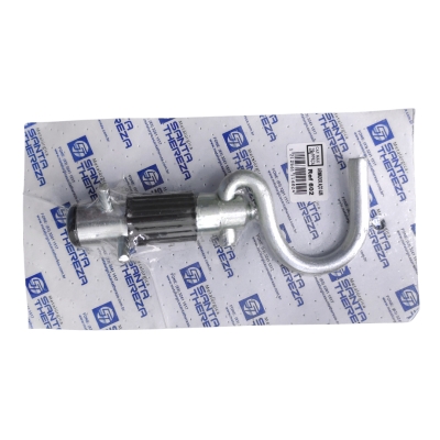 Armador Rede Batom Zincado (602) Santa Thereza