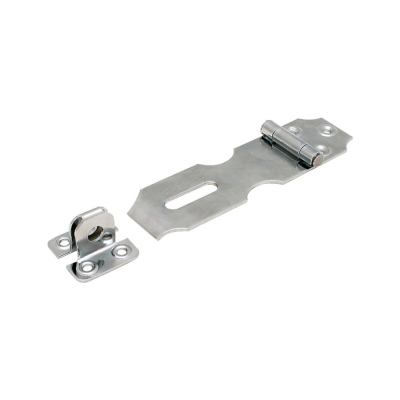 Porta Cadeado 2.1/2'' 3f