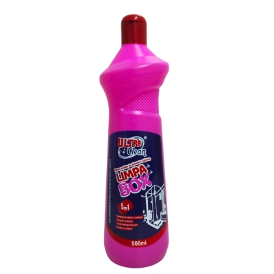 Limpa Box Liquido 500ml Ultra Clean