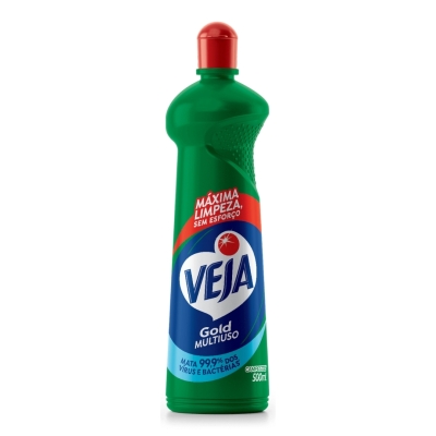 Veja Multiuso 500ml Campestre