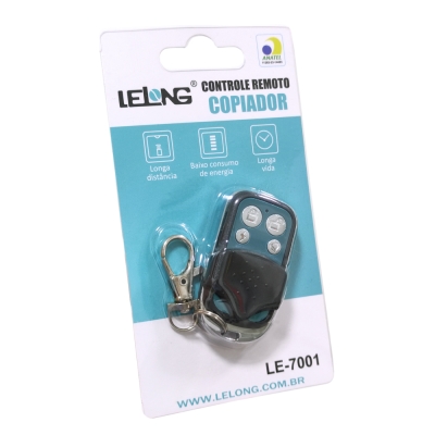 Controle Copiador Le-7001 Lelong