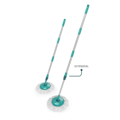 Cabo Mop Giratorio Pro (Completo) Flash Limp