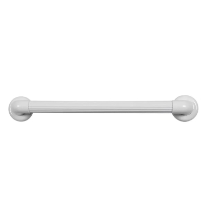 Barra Apoio Curvada 50cm Pvc Astra
