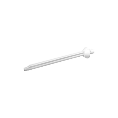 Cano Chuveiro 40cm Branco Franmig