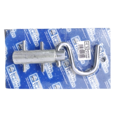 Armador Rede Batom Inox Capa Aluminio (300) Santa Thereza