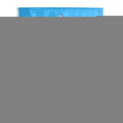 Grelha Quadrada 15cm Branca (Gr17) Astra