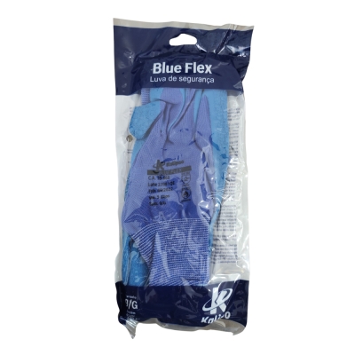 Luva Blueflex Tam G Kalipso