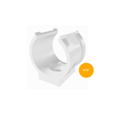 Abracadeira PVC Impacto 1/2