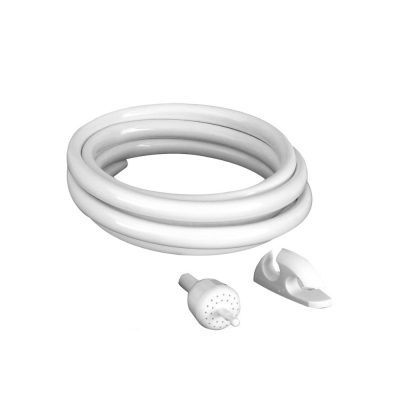 Chuveirinho C/Mangueira Desviador Ducha Lorenzetti