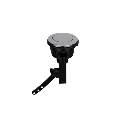 Botao Acionamento Cx Acoplada Superior Cromado Vit