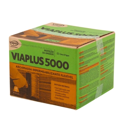Viaplus 5.000 18kg Viapol