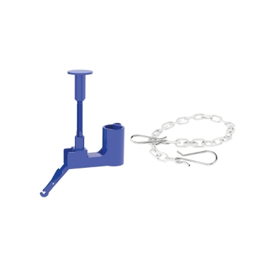 Acionador (Castelo) Caixa Acoplada (9517) Censi