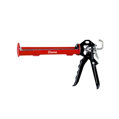 Aplicador Silicone Profissional 9