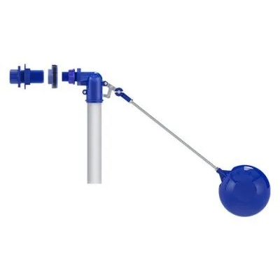 Boia Caixa D'agua Alta Vasao 1/2 - 3/4 - 1 (9615) Censi