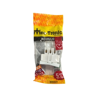 Interruptor Paralelo-Modulo Petra