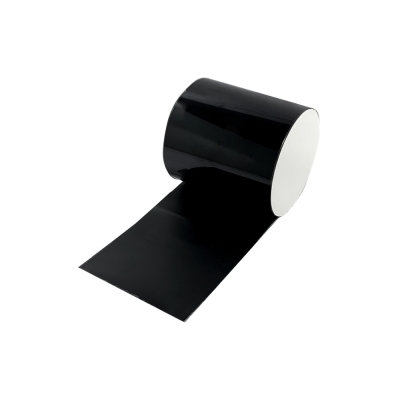 Fita Reparadora Prova Dagua 10cm X 1,5mt Preta Flvx Smart